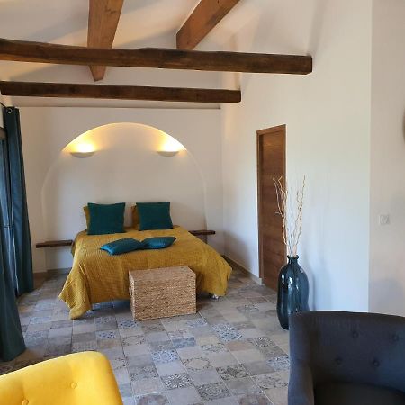 Casa Valinco Villa Acqua Doria Exteriör bild