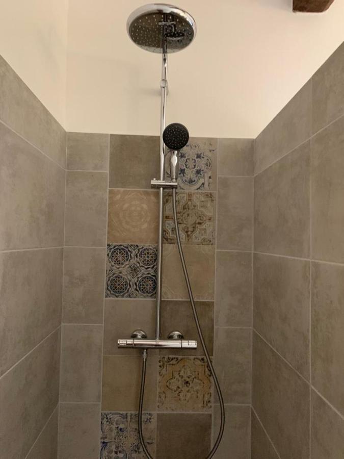 Casa Valinco Villa Acqua Doria Exteriör bild