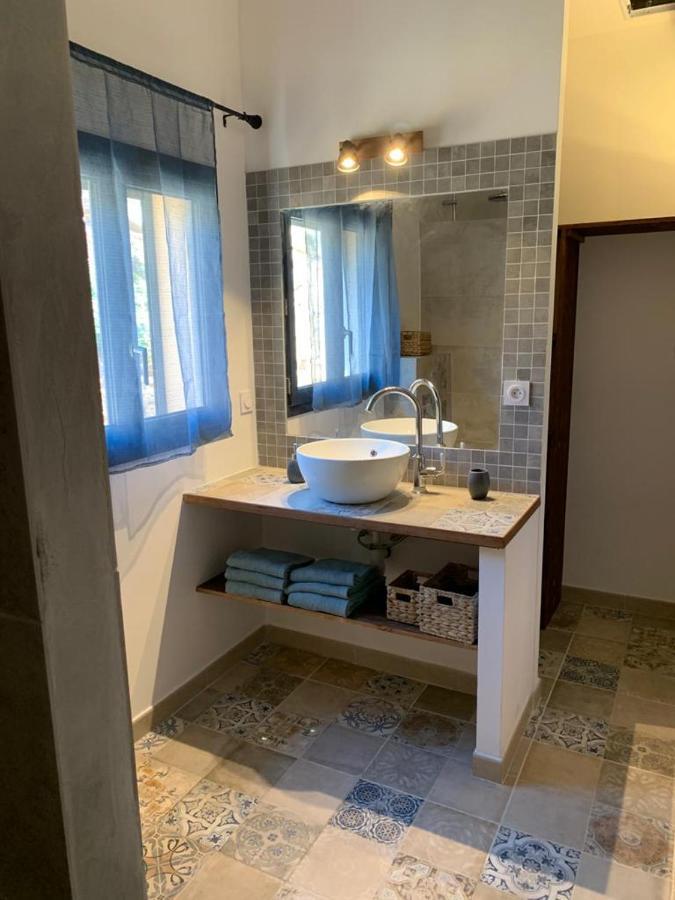 Casa Valinco Villa Acqua Doria Exteriör bild