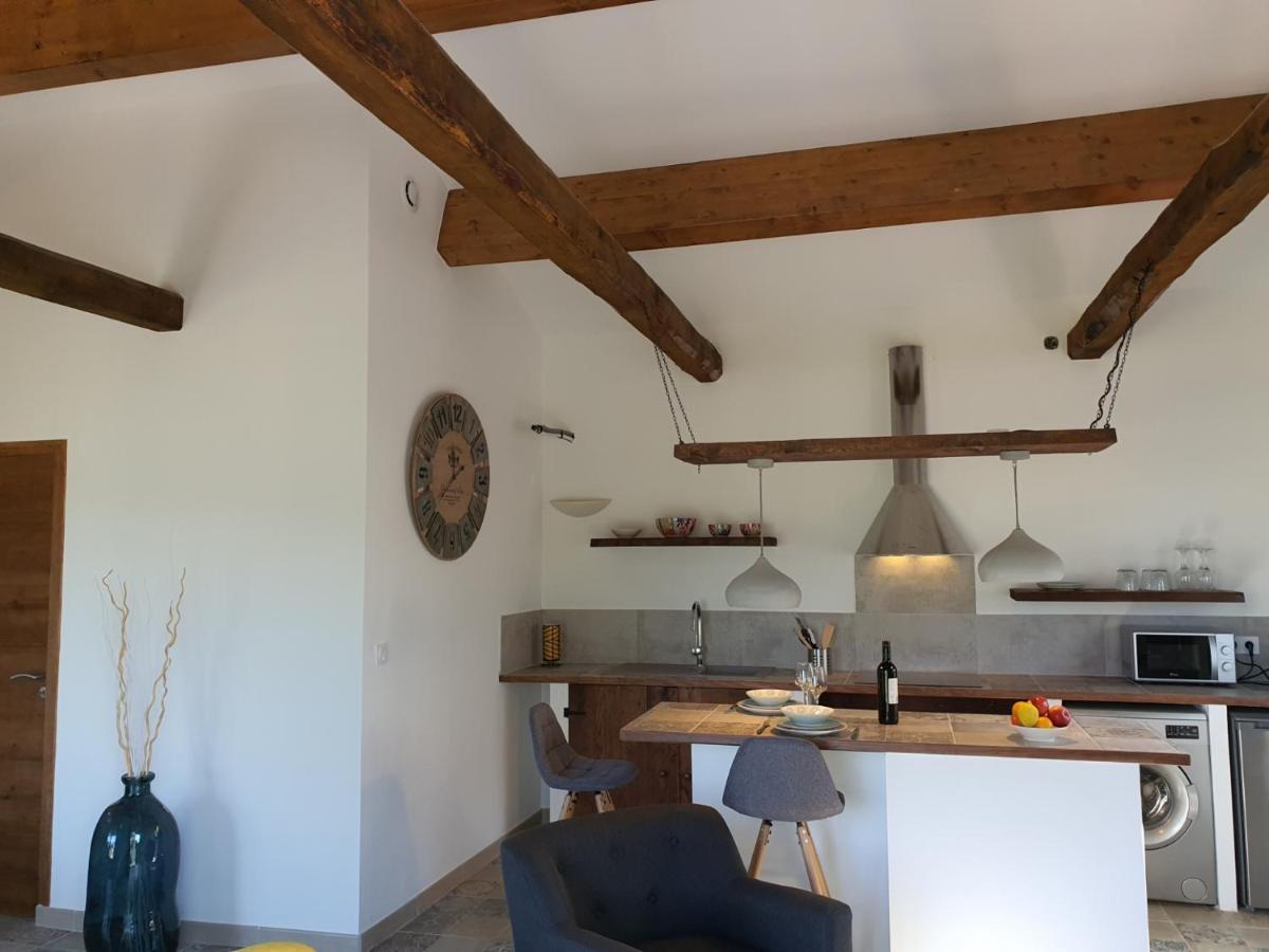 Casa Valinco Villa Acqua Doria Exteriör bild