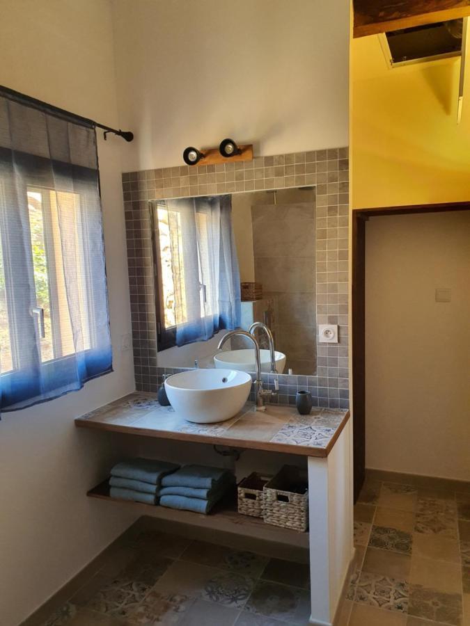 Casa Valinco Villa Acqua Doria Exteriör bild