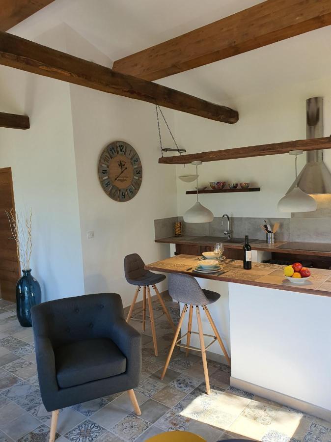 Casa Valinco Villa Acqua Doria Exteriör bild