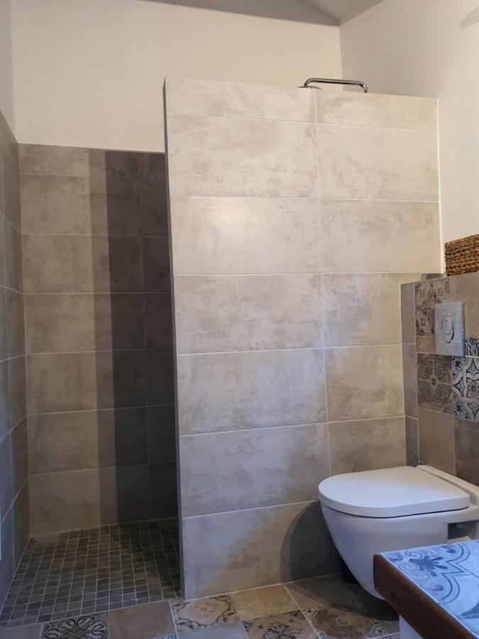 Casa Valinco Villa Acqua Doria Exteriör bild